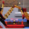 Modellshow-08-Emsdetten-2007 - Fam. Lammering - kermismodel